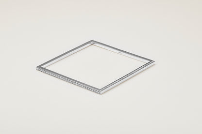 Square Diamond Bracelet